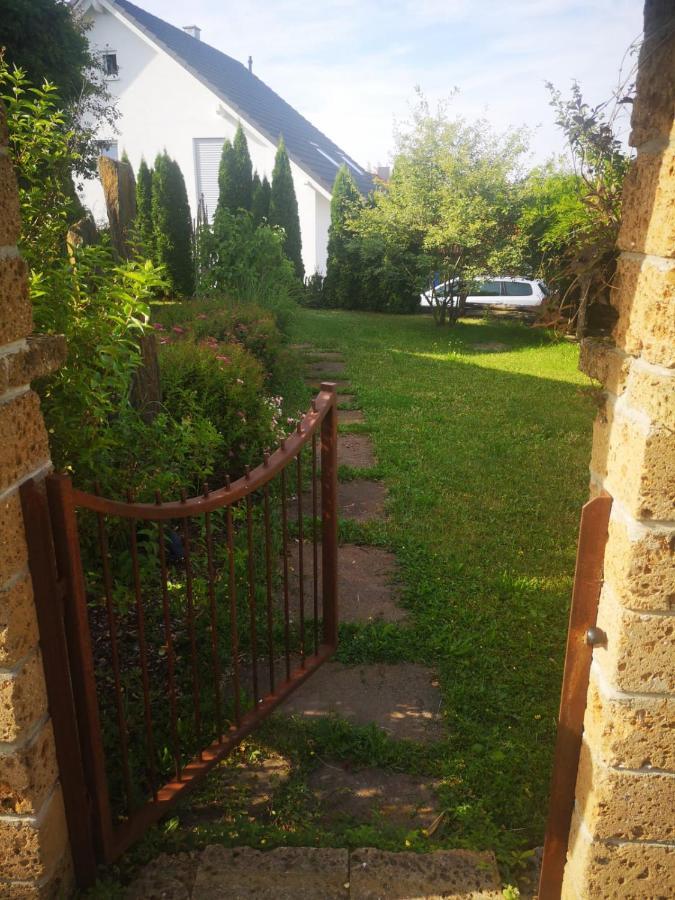 Gaestezimmer Ahornweg Villingendorf Esterno foto