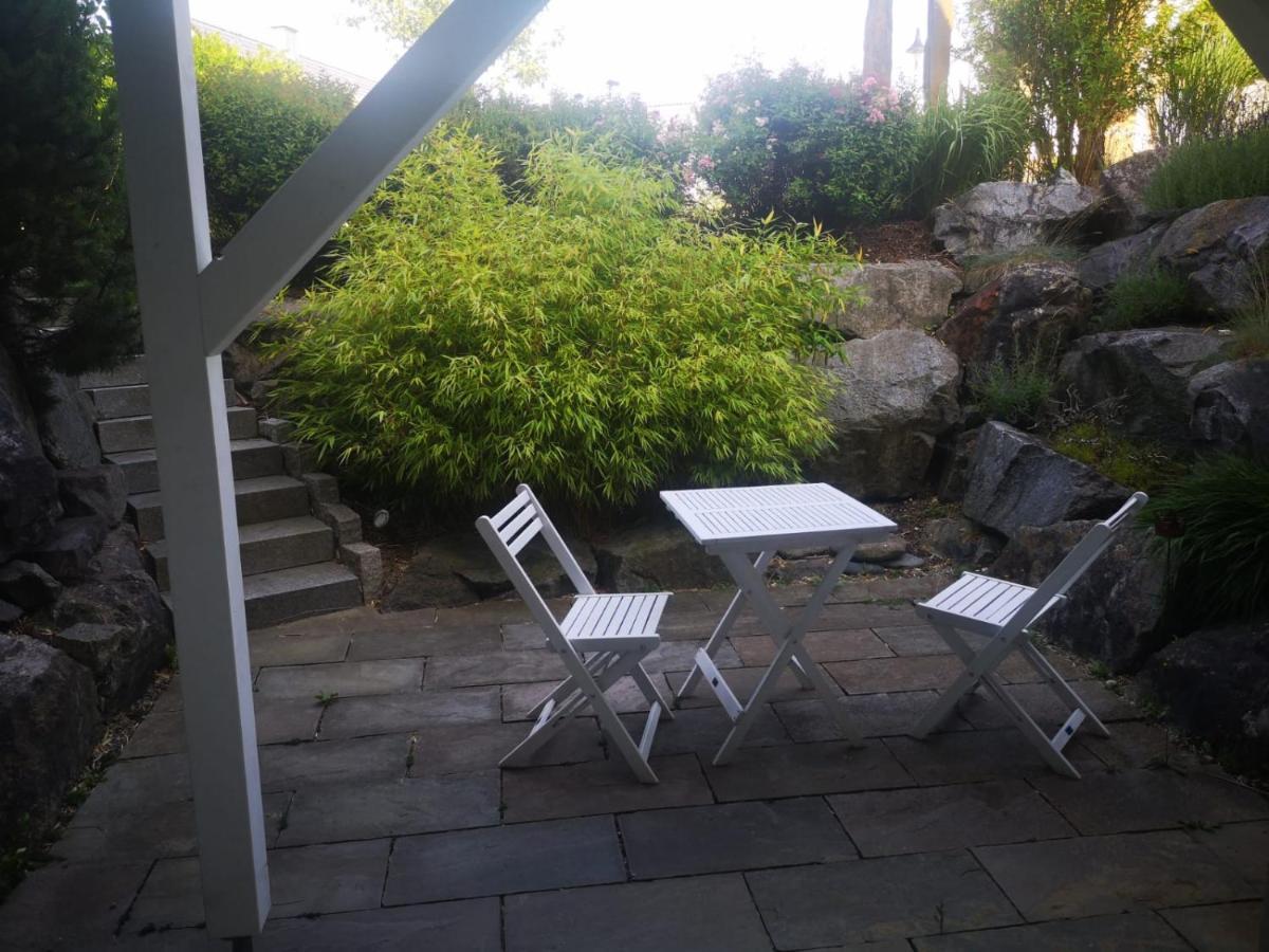 Gaestezimmer Ahornweg Villingendorf Esterno foto