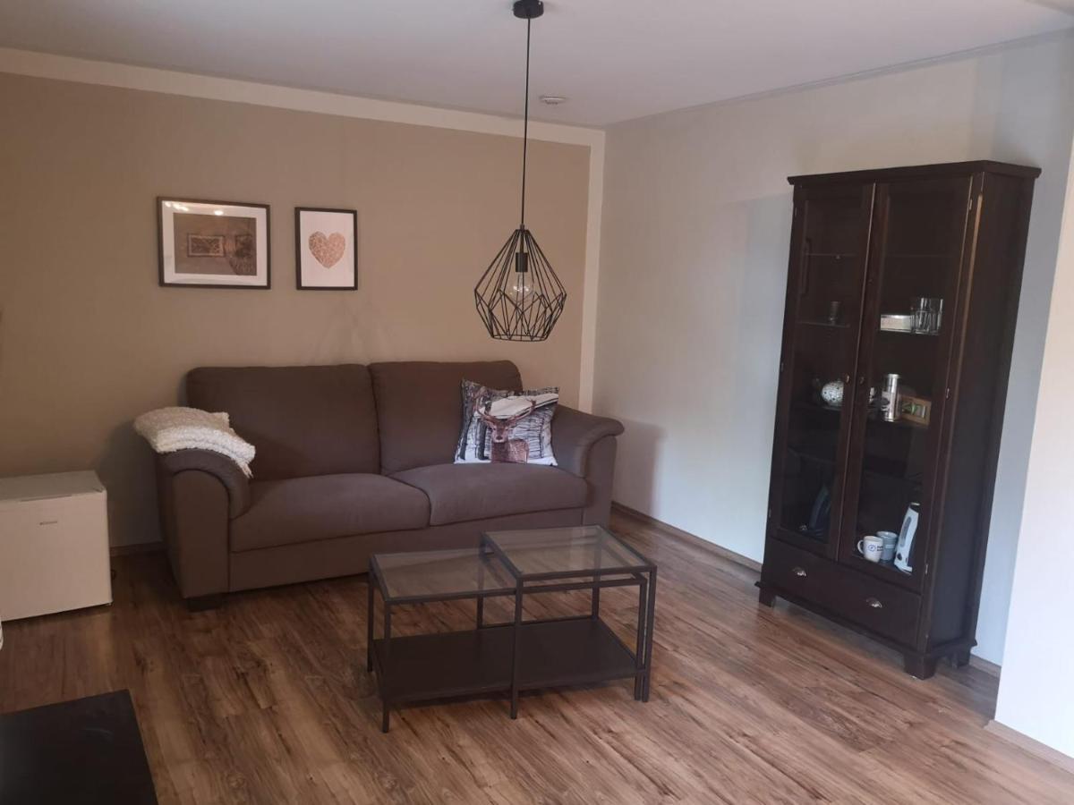 Gaestezimmer Ahornweg Villingendorf Esterno foto